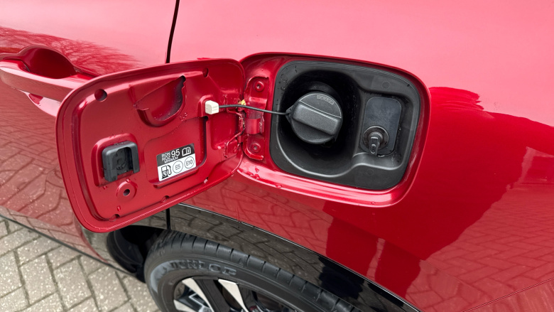 Honda Zr-V 2.0 eHEV Advance 5dr CVT Hybrid Estate